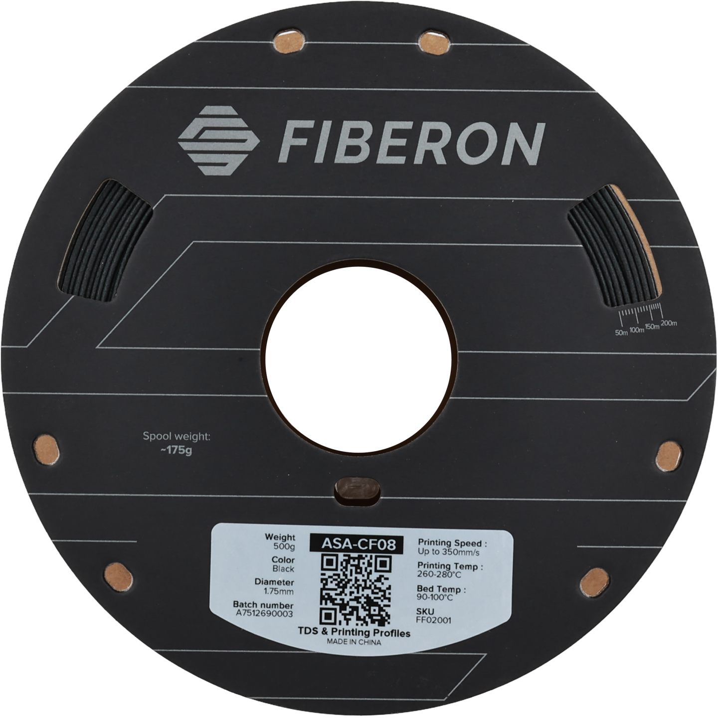 Fiberon™ ASA-CF08