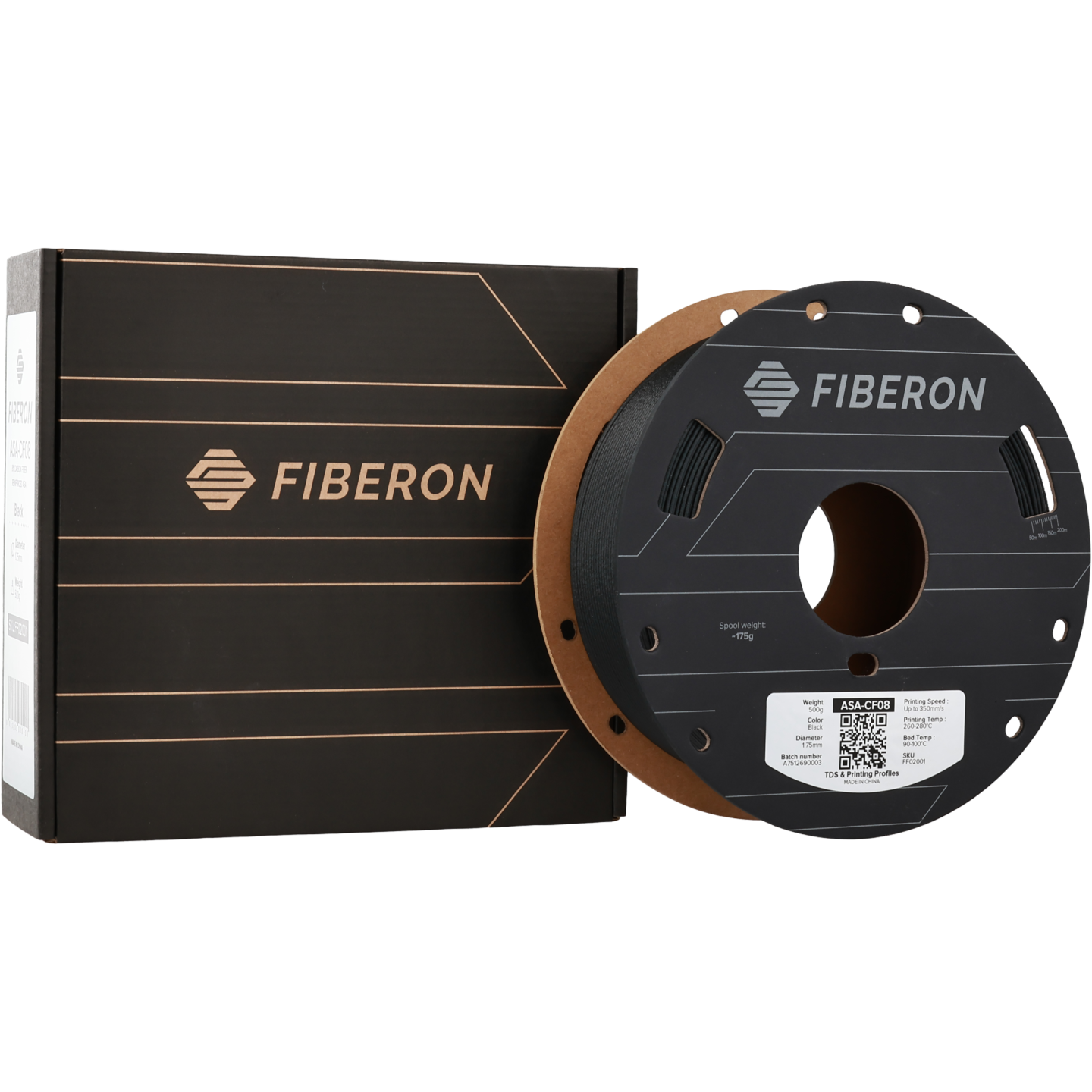 Fiberon™ ASA-CF08