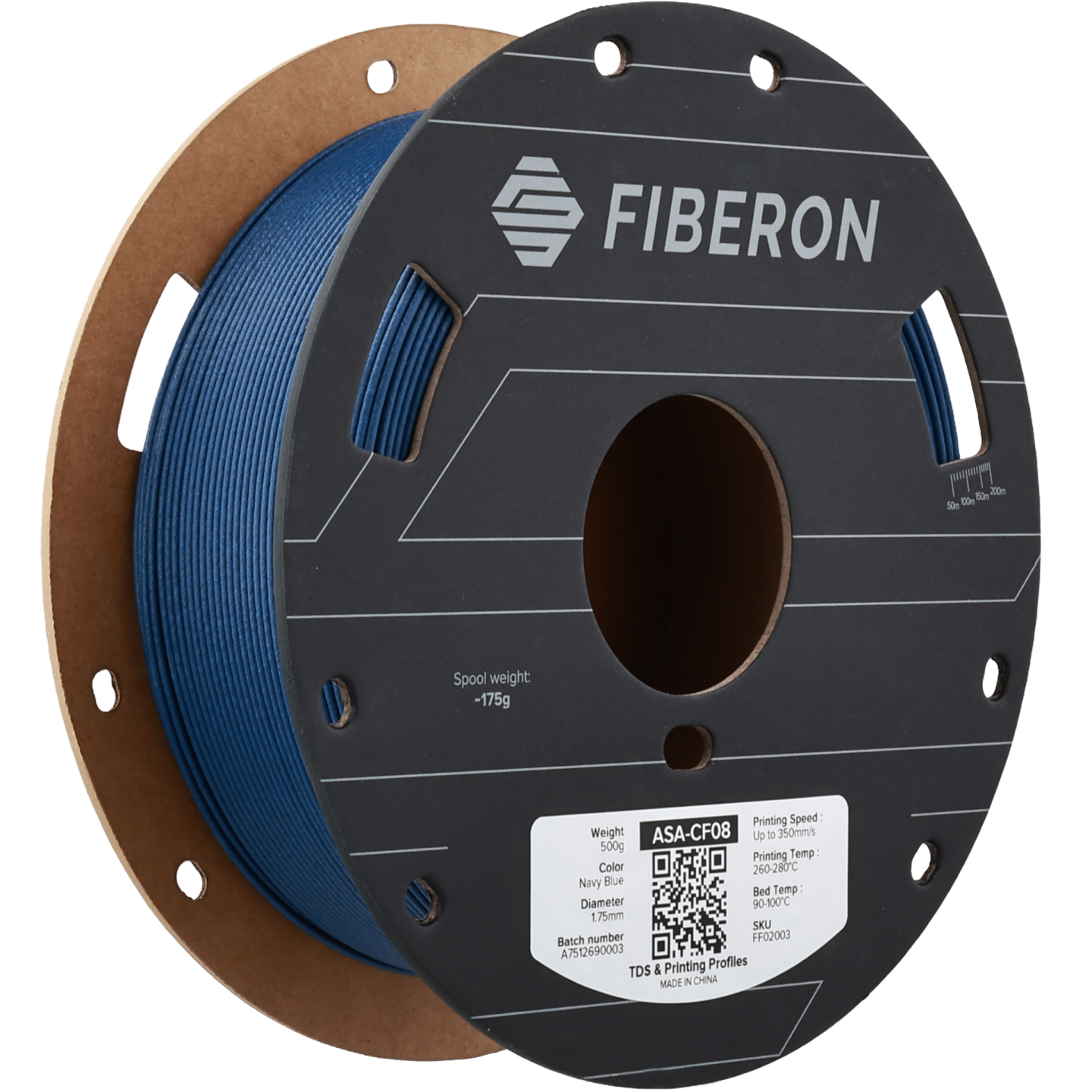 Fiberon™ ASA-CF08