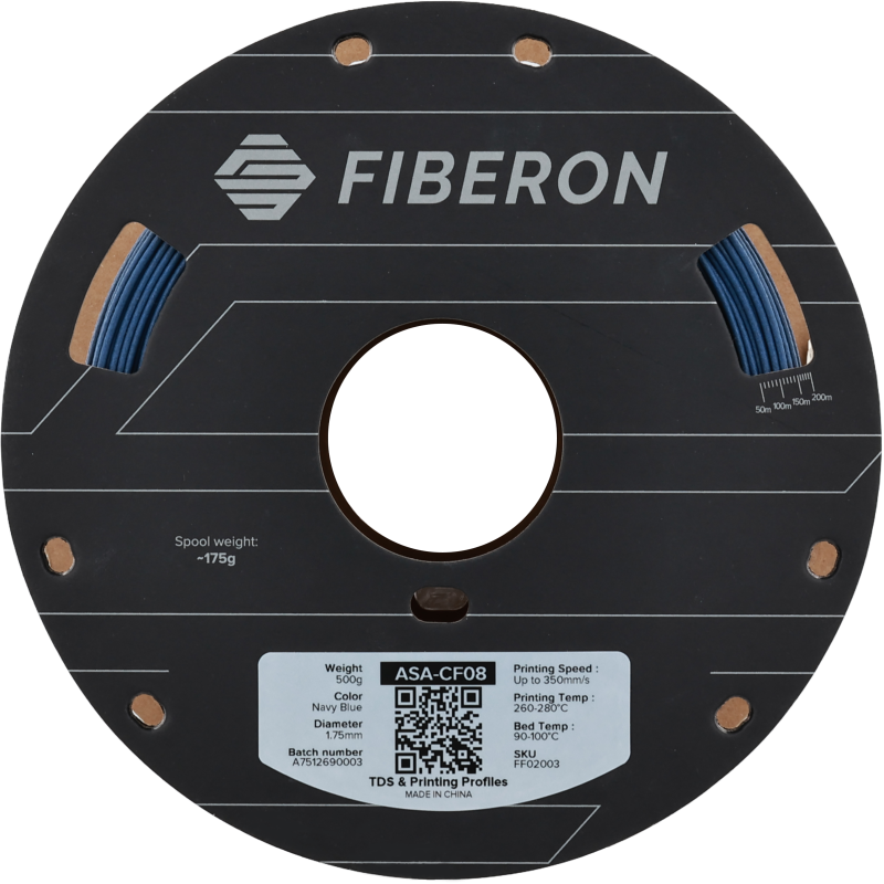 Fiberon™ ASA-CF08