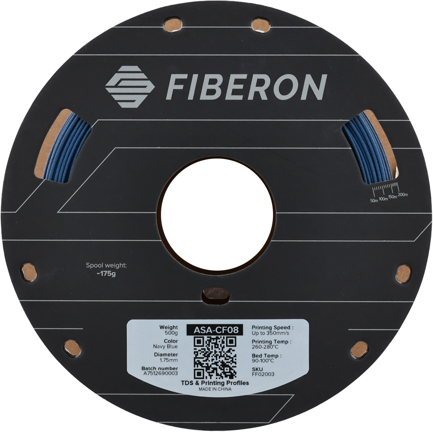 Fiberon™ ASA-CF08