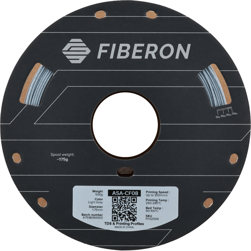 Fiberon™ ASA-CF08