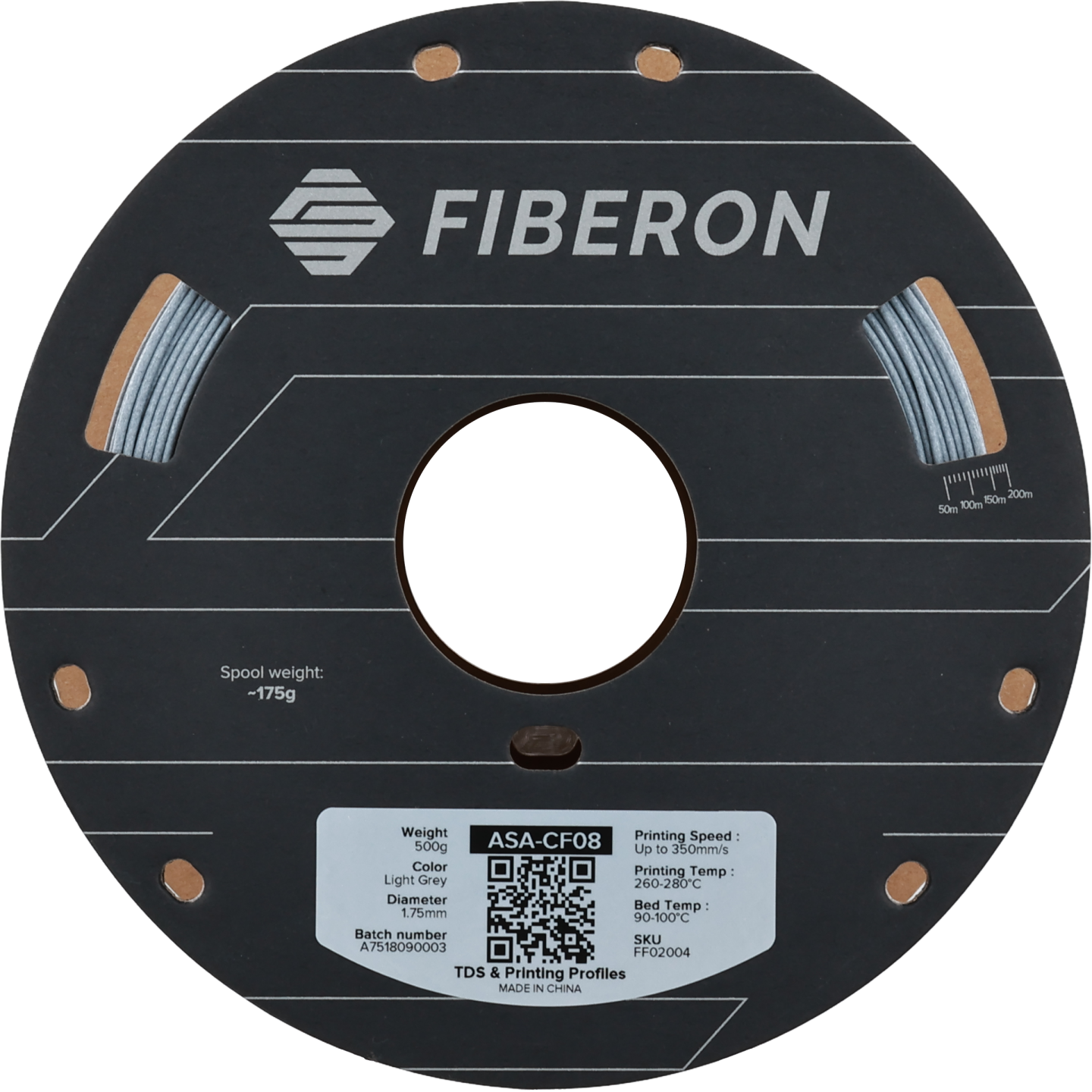 Fiberon™ ASA-CF08