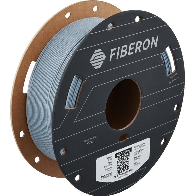Fiberon™ ASA-CF08