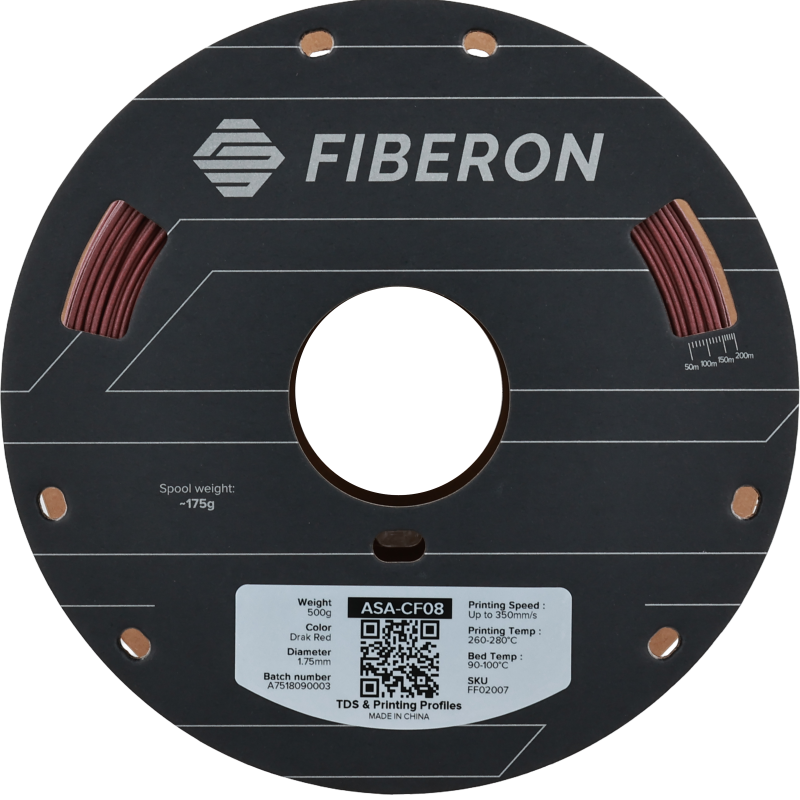 Fiberon™ ASA-CF08