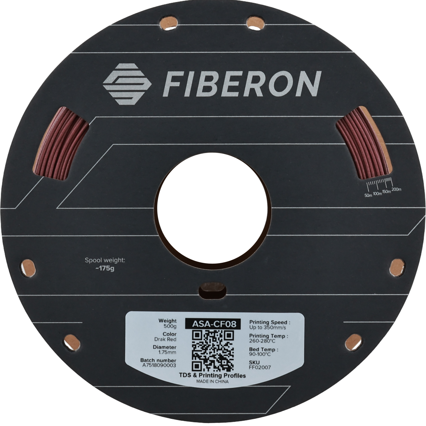 Fiberon™ ASA-CF08
