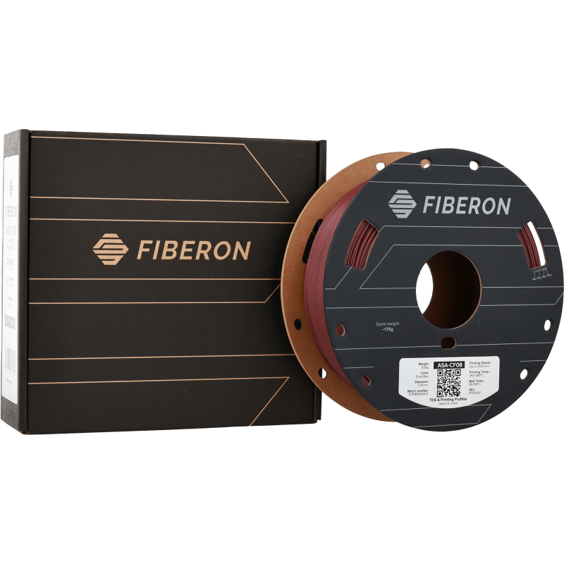Fiberon™ ASA-CF08