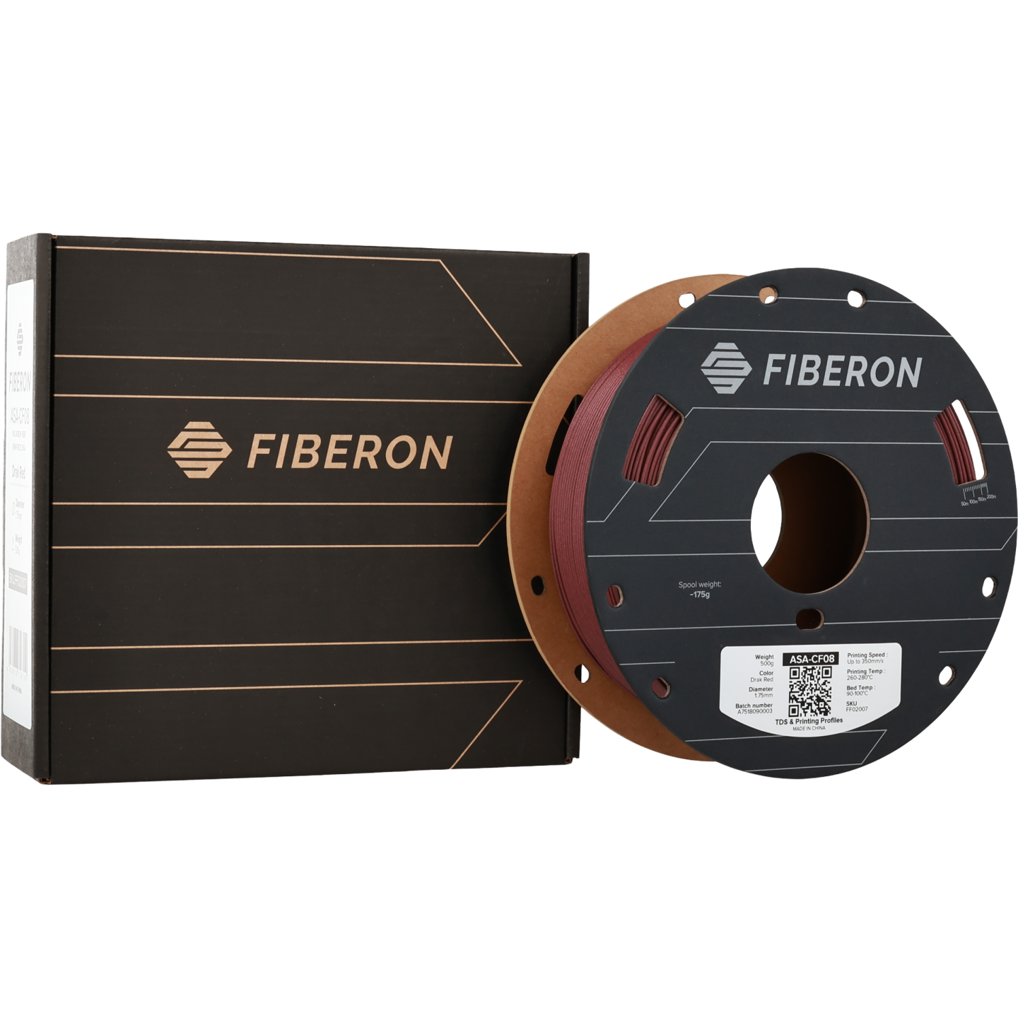 Fiberon™ ASA-CF08
