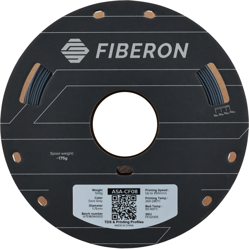 Fiberon™ ASA-CF08