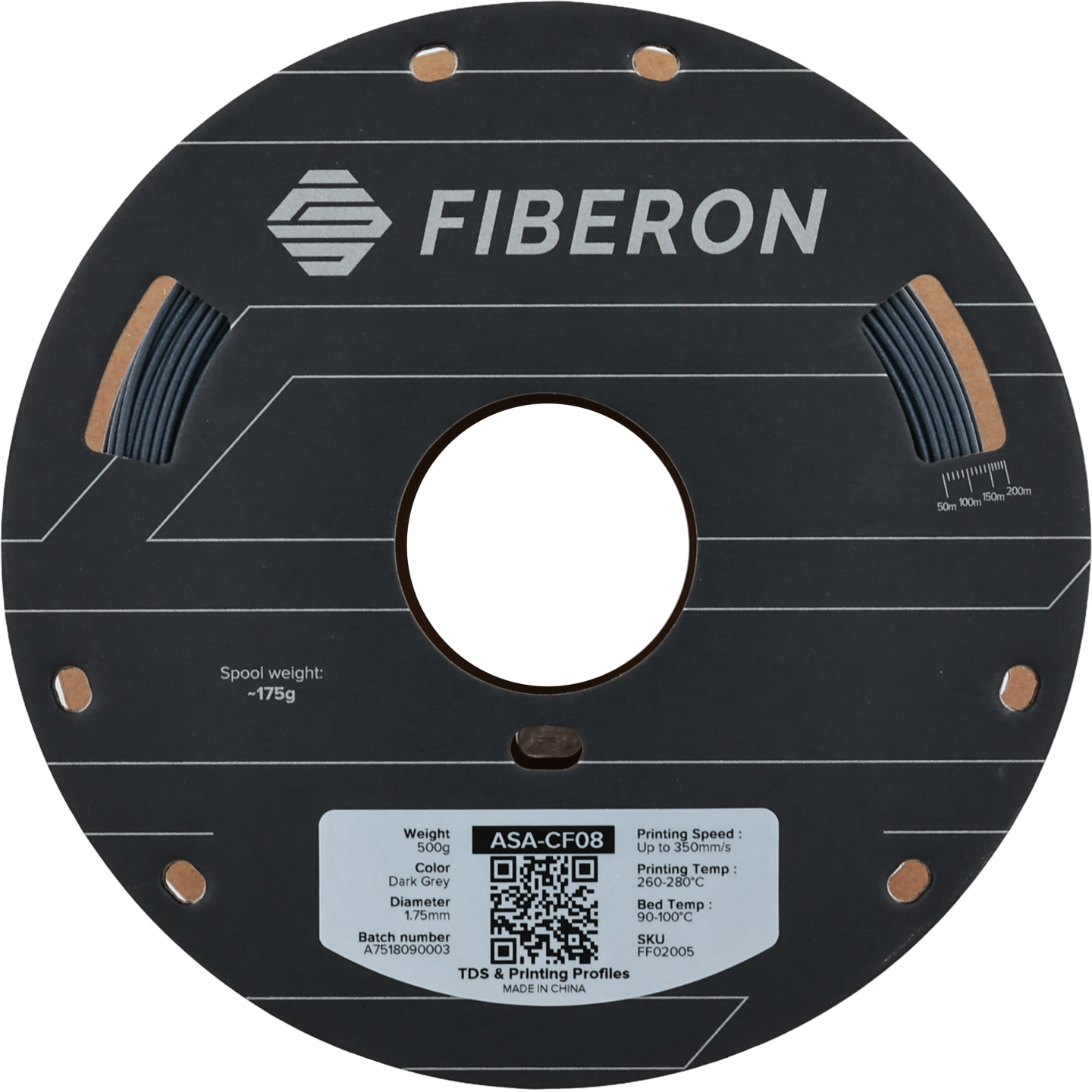 Fiberon™ ASA-CF08
