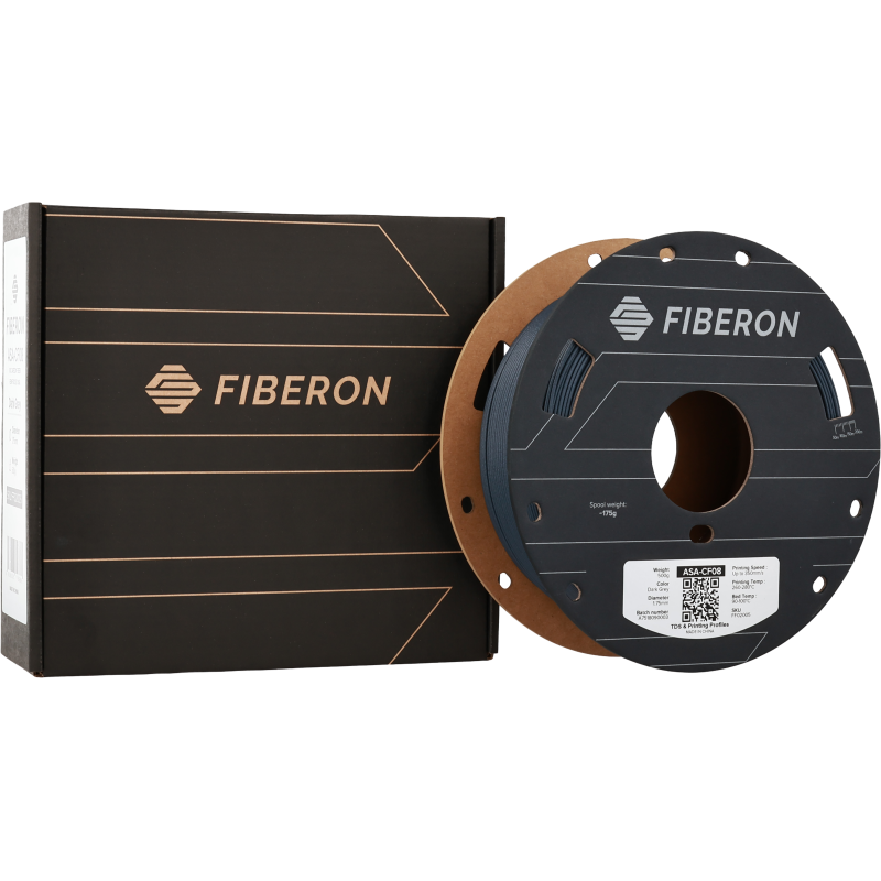 Fiberon™ ASA-CF08