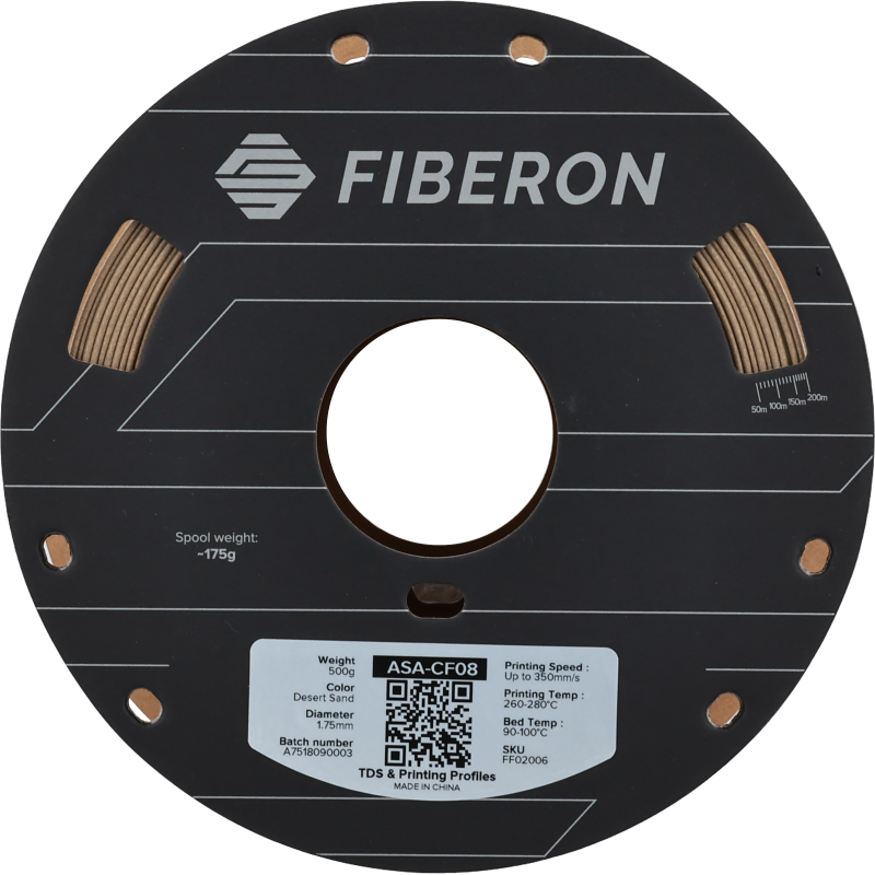 Fiberon™ ASA-CF08