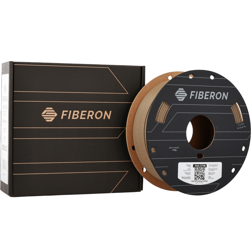 Fiberon™ ASA-CF08