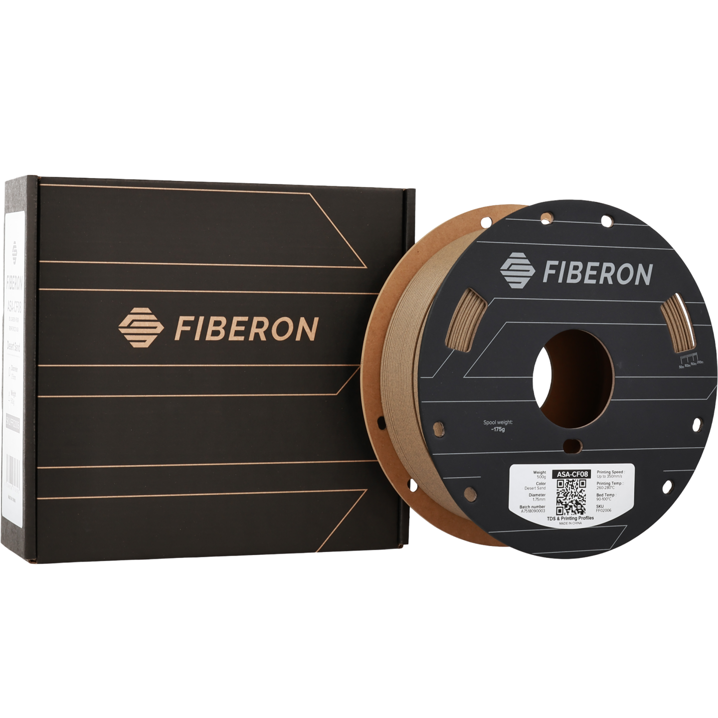 Fiberon™ ASA-CF08