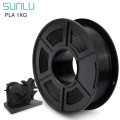 Sunlu High-Speed PLA Filament - 1.75mm - 1kg