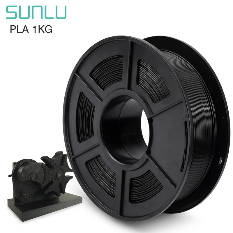 Sunlu High-Speed PLA Filament - 1.75mm - 1kg