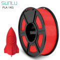 Sunlu High-Speed PLA Filament - 1.75mm - 1kg