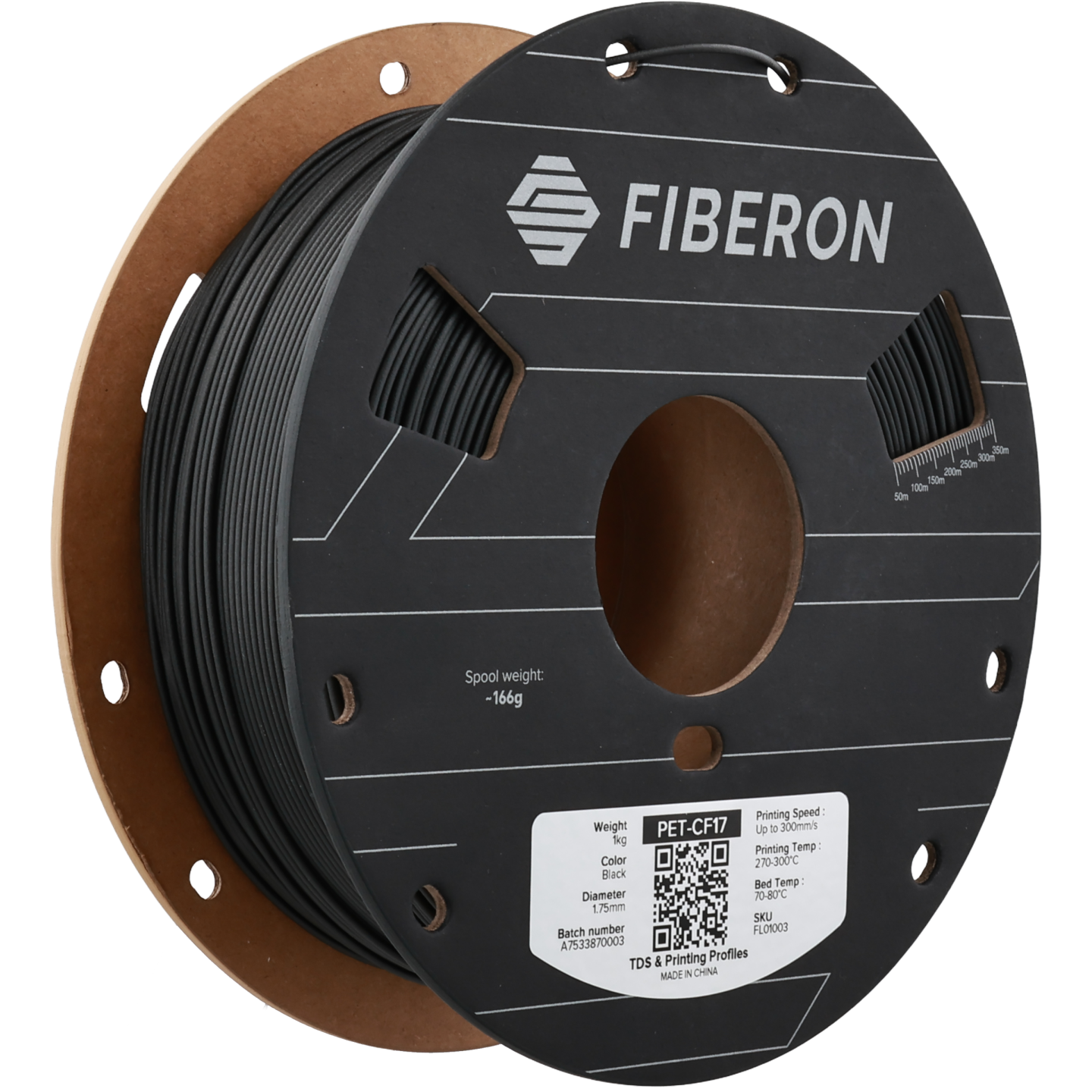Fiberon™ PET-CF17
