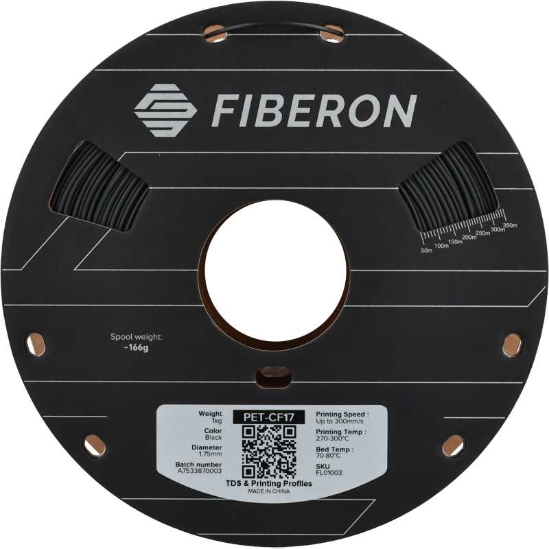 Fiberon™ PET-CF17