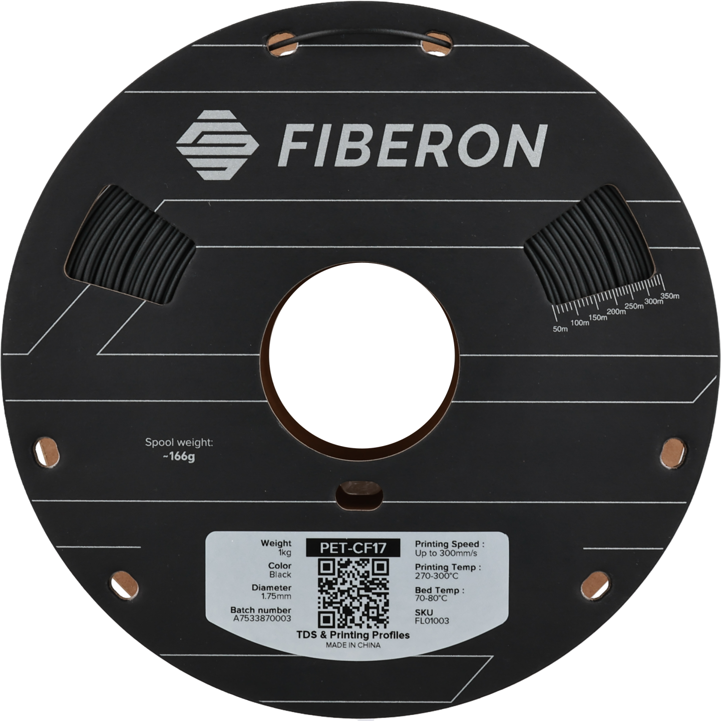 Fiberon™ PET-CF17