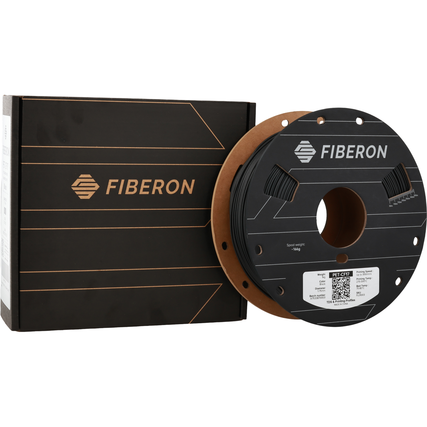 Fiberon™ PET-CF17