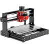 TwoTrees TTC 3018 Pro Metal Milling