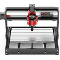 TwoTrees TTC 3018 Pro Metal Milling