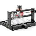 TwoTrees TTC 3018 Pro Metal Milling