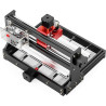 TwoTrees TTC 3018 Pro Metal Milling