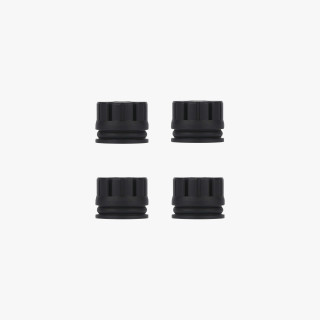 Bambu Lab P2S / X2D Floating Damper Feet
