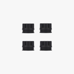 Bambu Lab P2S / X2D Floating Damper Feet