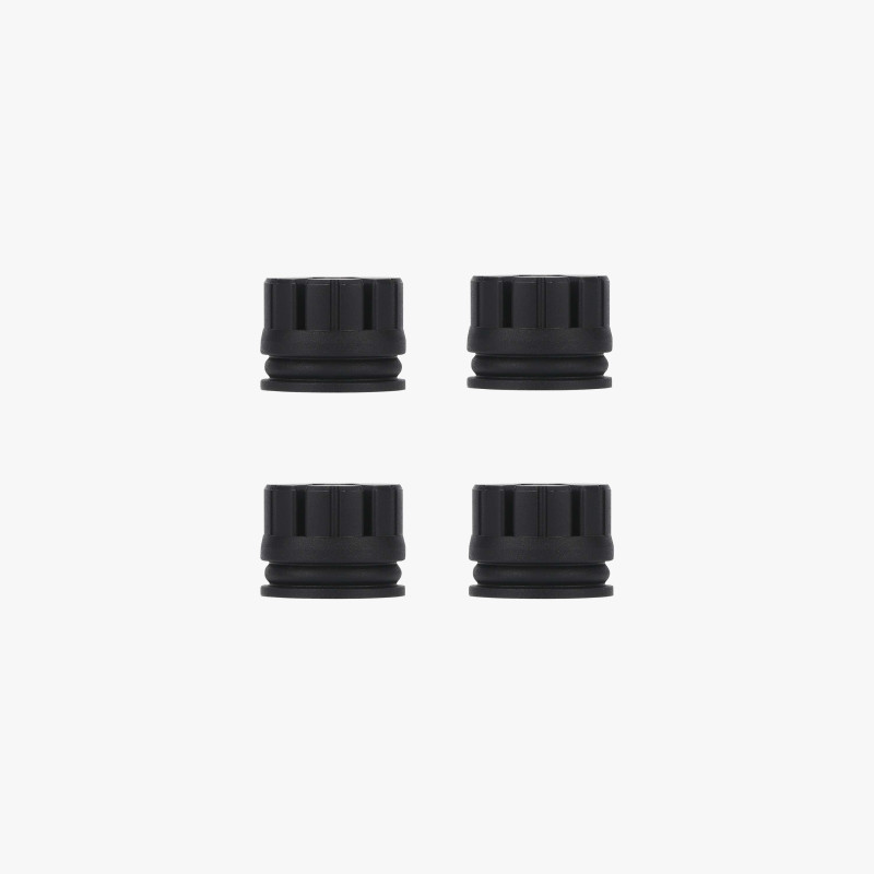 Bambu Lab P2S / X2D Floating Damper Feet