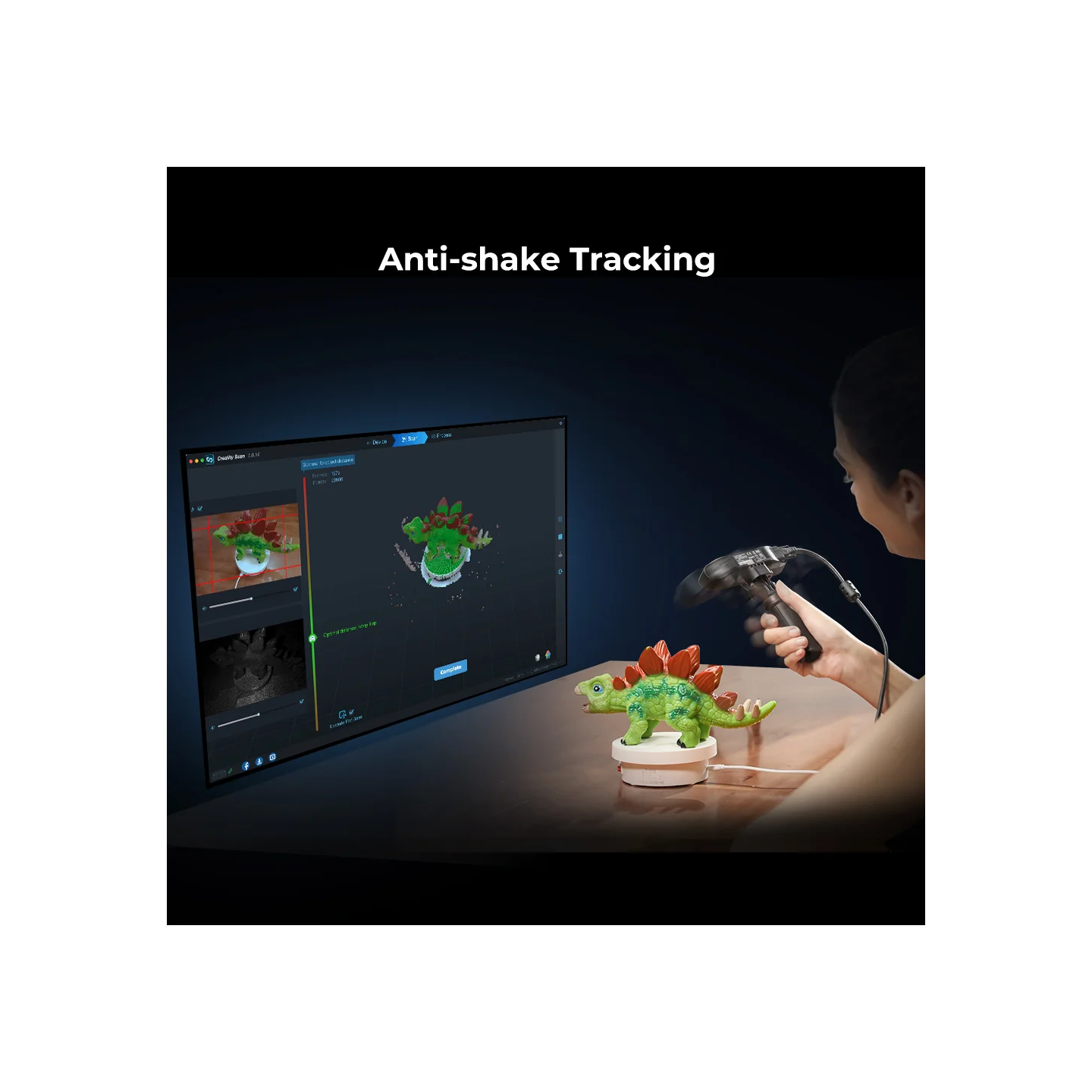 Creality CR-Scan Ferret Pro