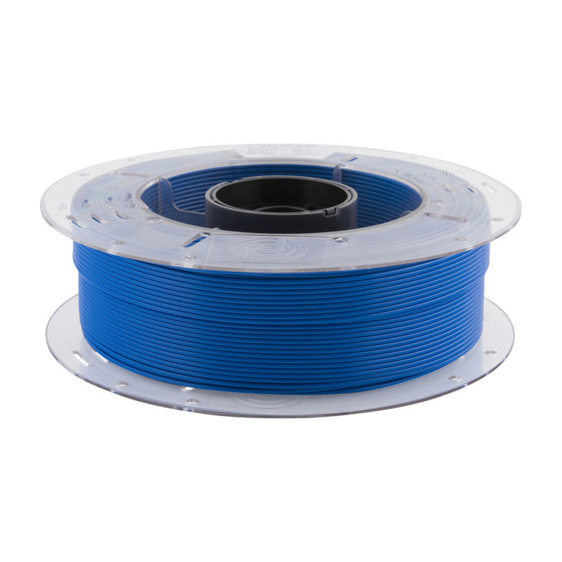 EasyPrint PLA Value Pack Standard - 1.75mm - 4x 500 g (Total 2 kg) - White, Black, Red, Blue