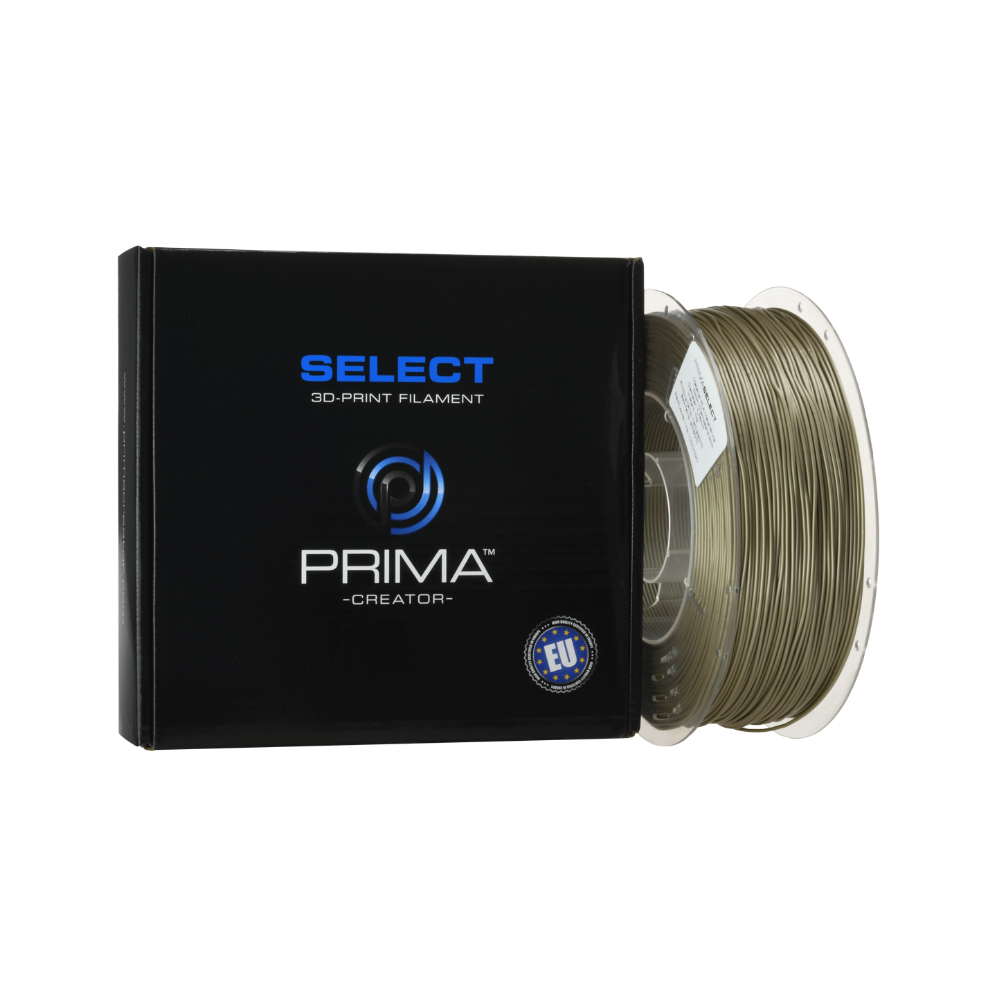 PrimaSelect PLA Metal-Shine
