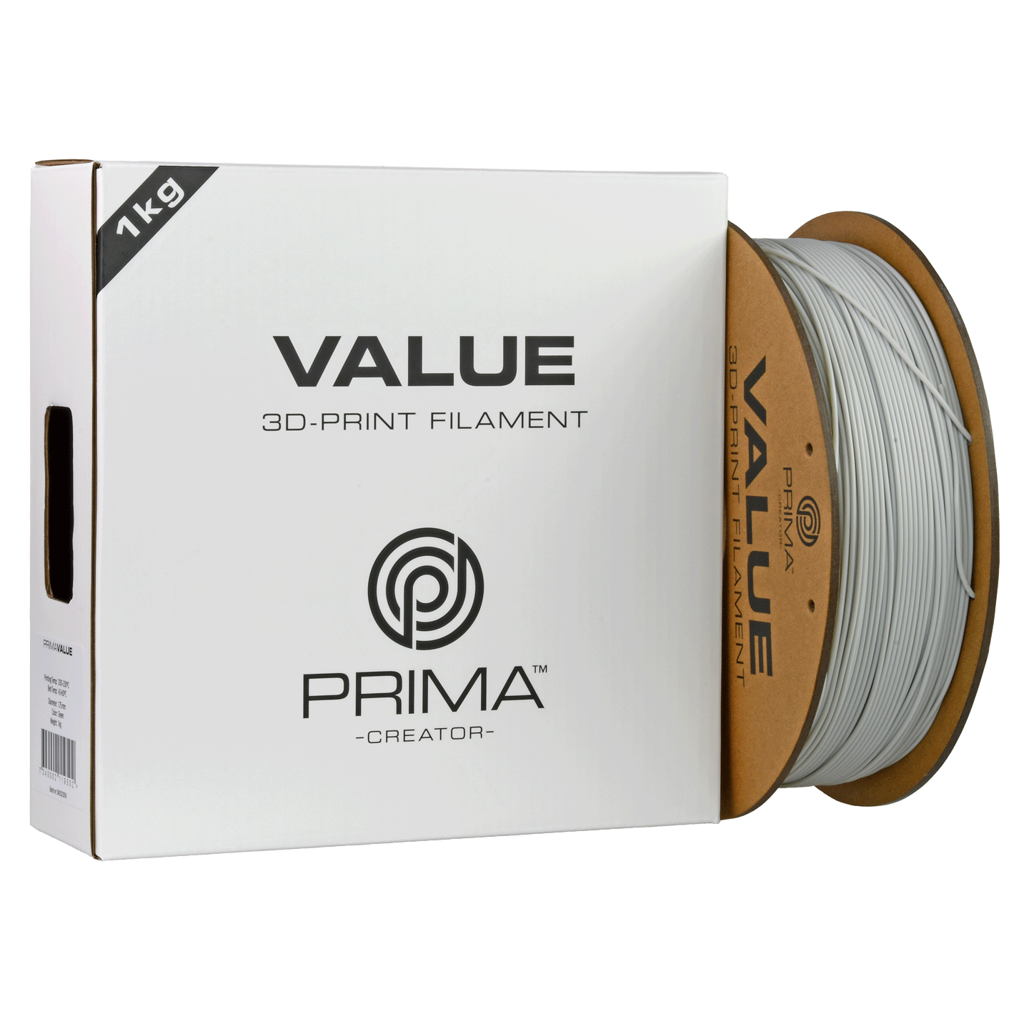 PrimaValue PETG