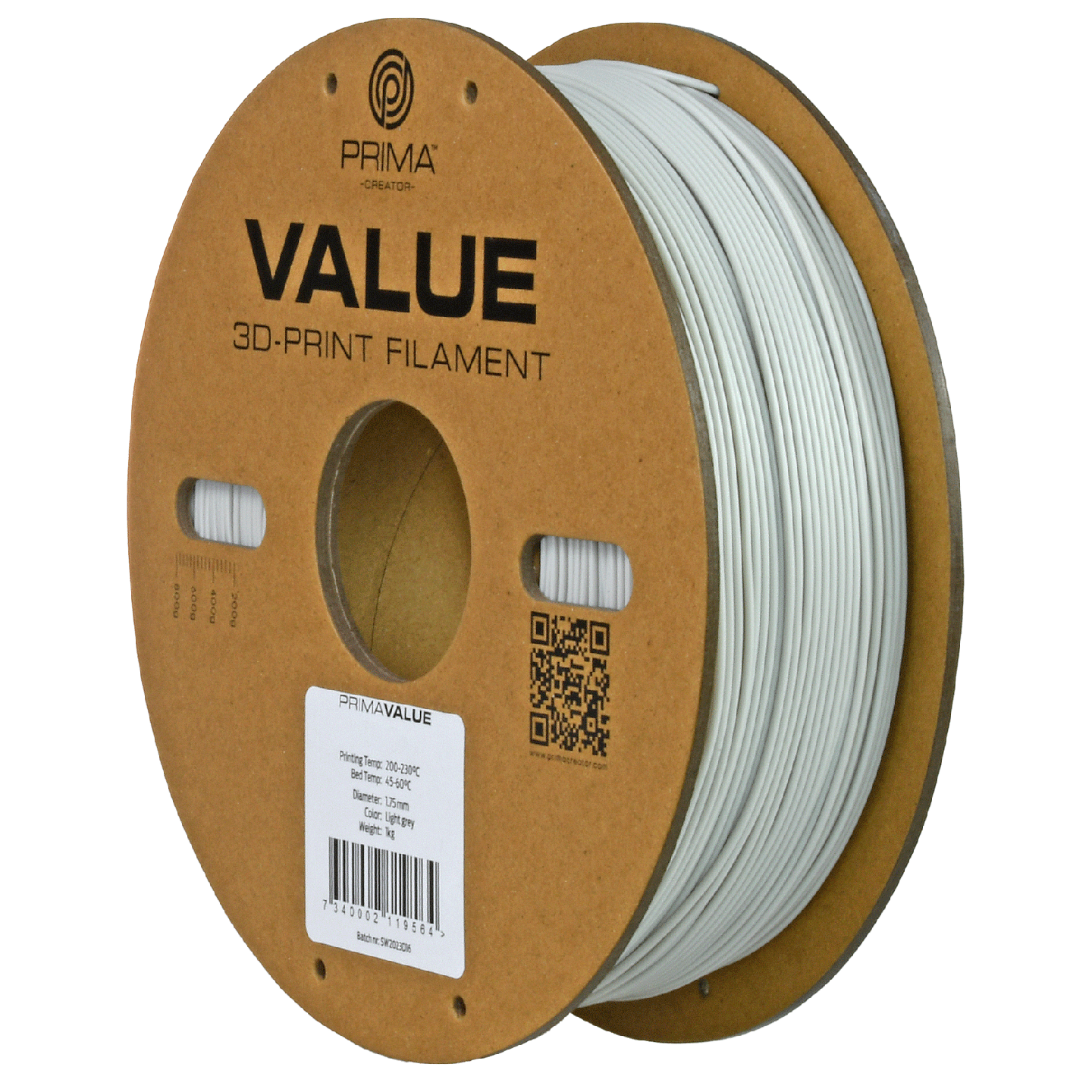 PrimaValue PETG