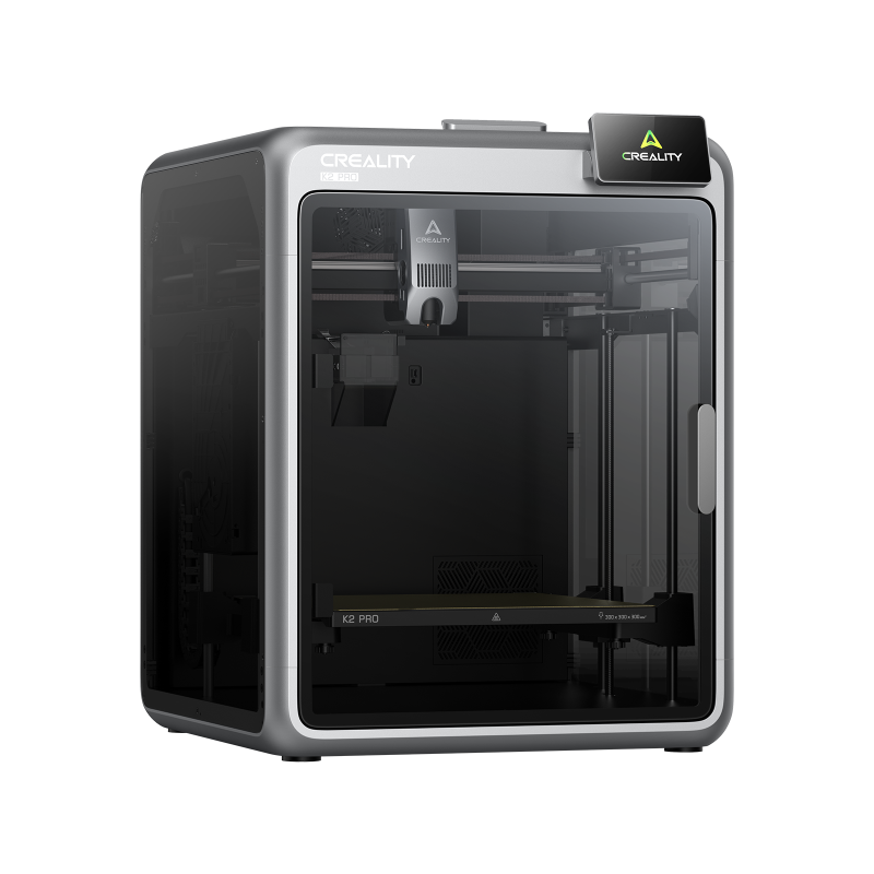 Creality K2 Pro