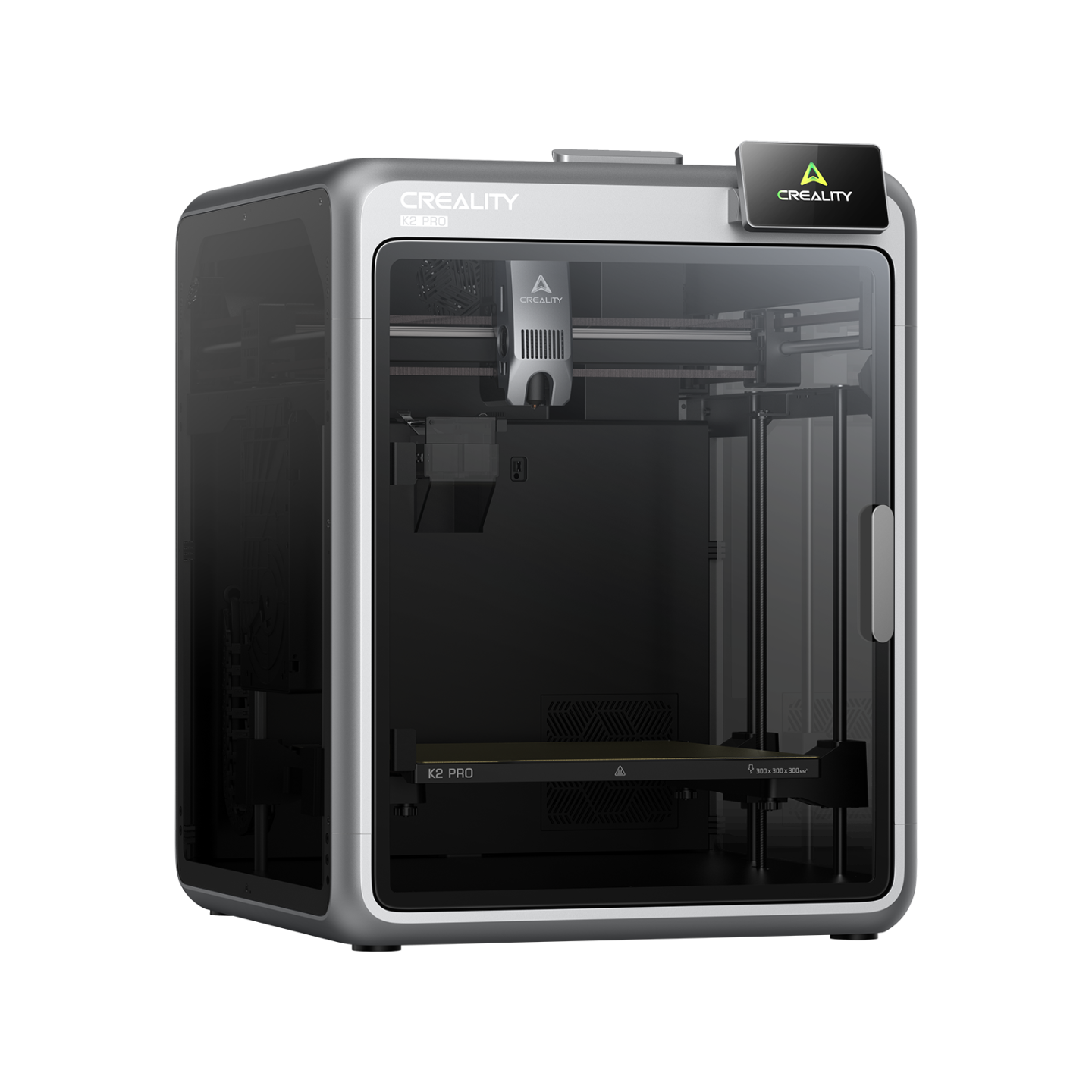 Creality K2 Pro