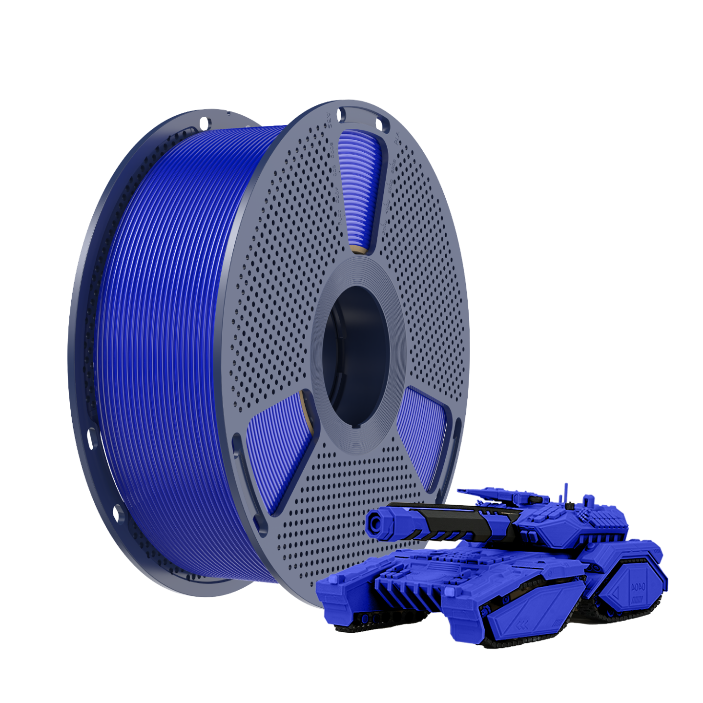 Sunlu PLA Filament - 1.75mm - 1kg