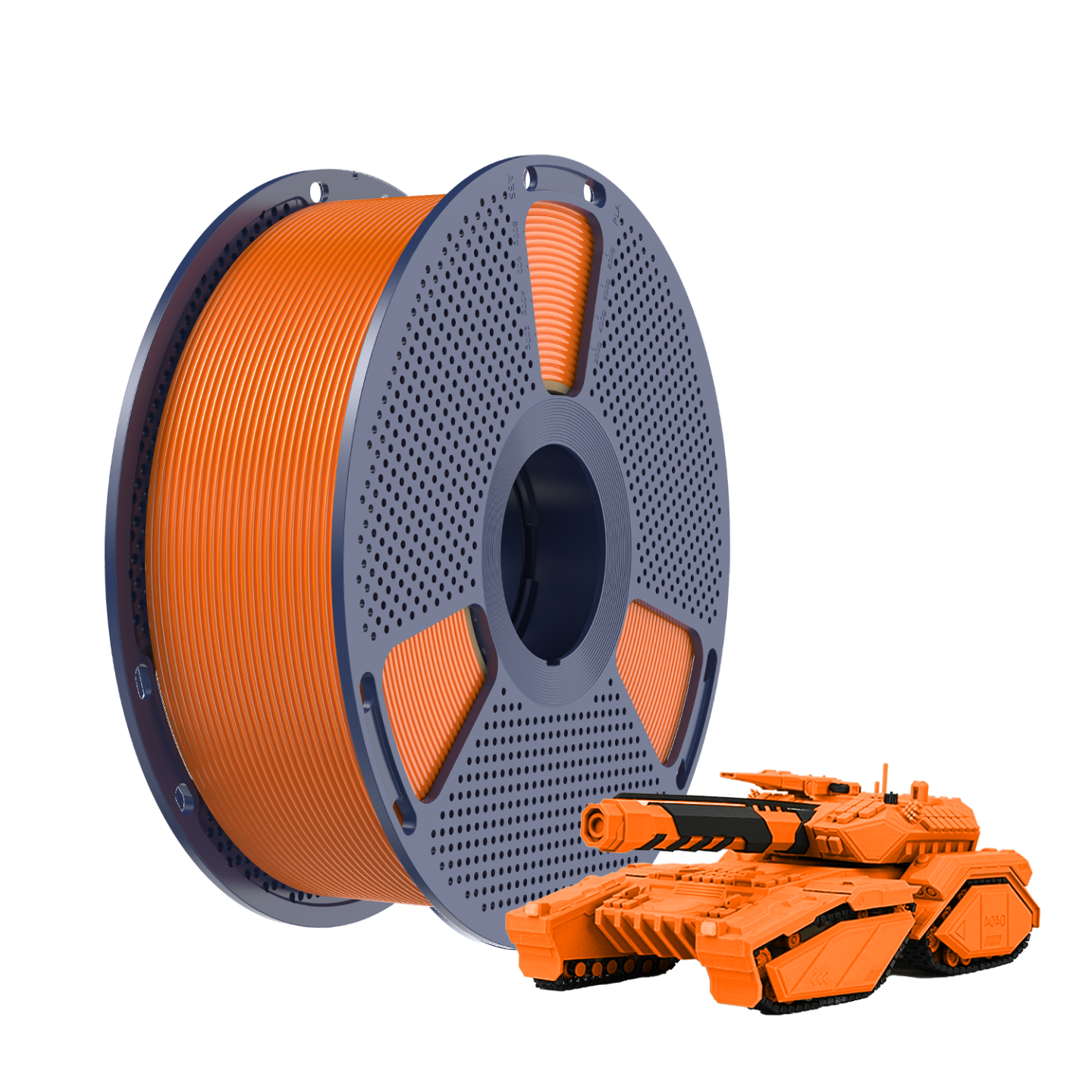 Sunlu PLA Filament - 1.75mm - 1kg