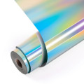 LOKLiK Permanent Adhesive Vinyl Holographic