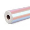 LOKLiK Permanent Adhesive Vinyl Holographic
