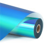 LOKLiK Permanent Adhesive Vinyl Holographic