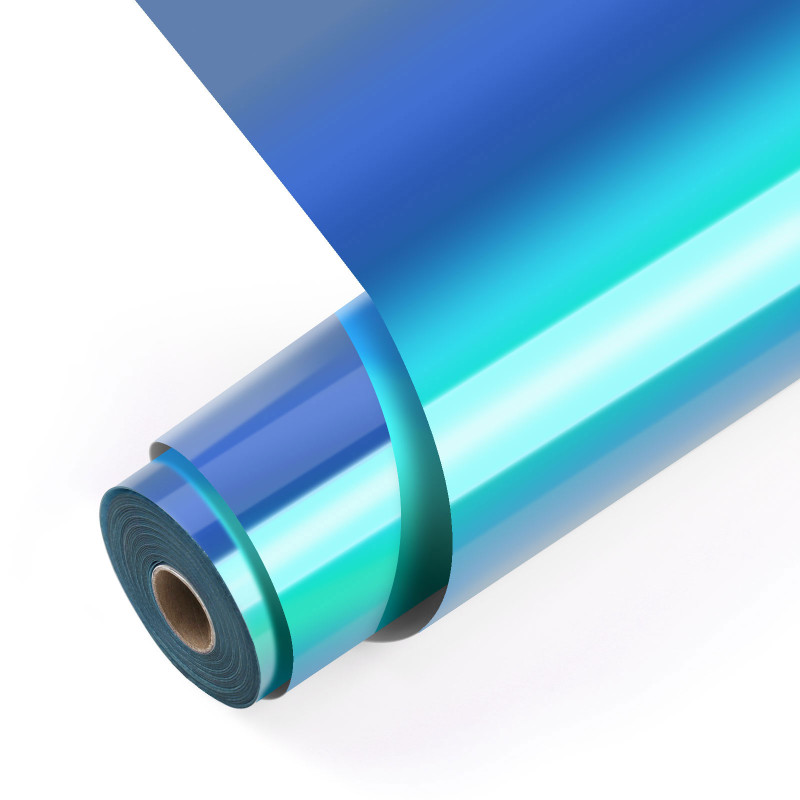 LOKLiK Permanent Adhesive Vinyl Holographic