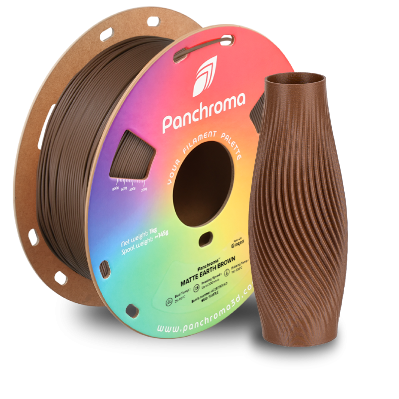 Panchroma™ PLA Matte