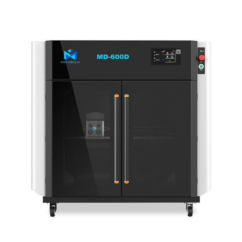 3D Printeris  MINGDA MD-600D