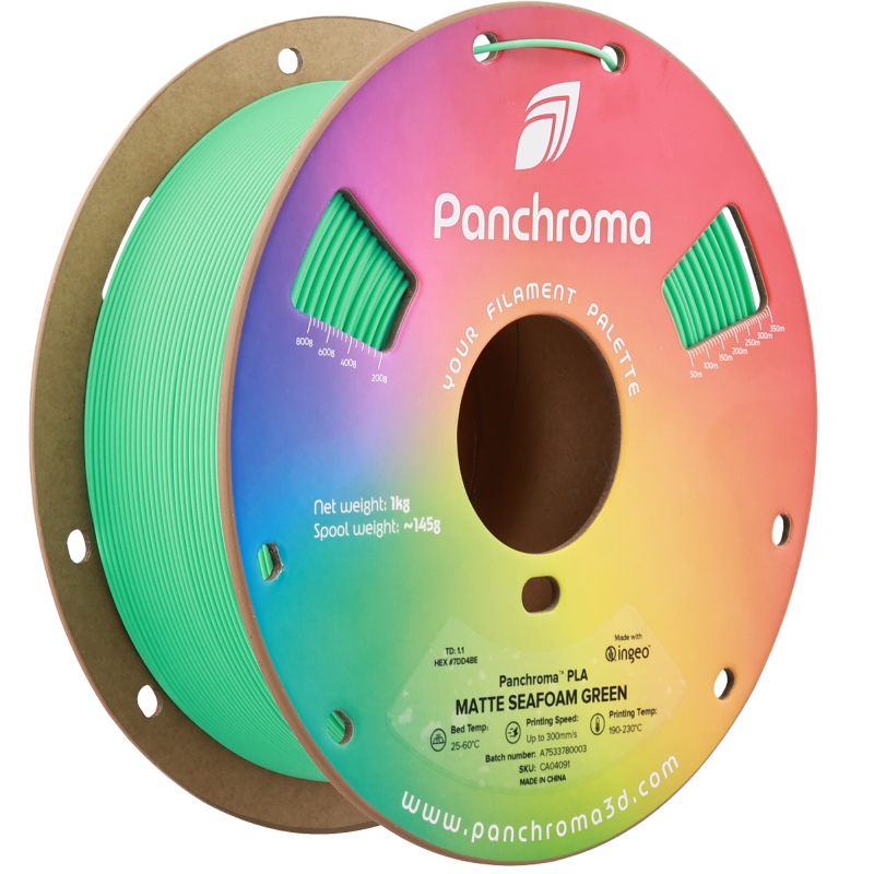 Panchroma™ PLA Matte