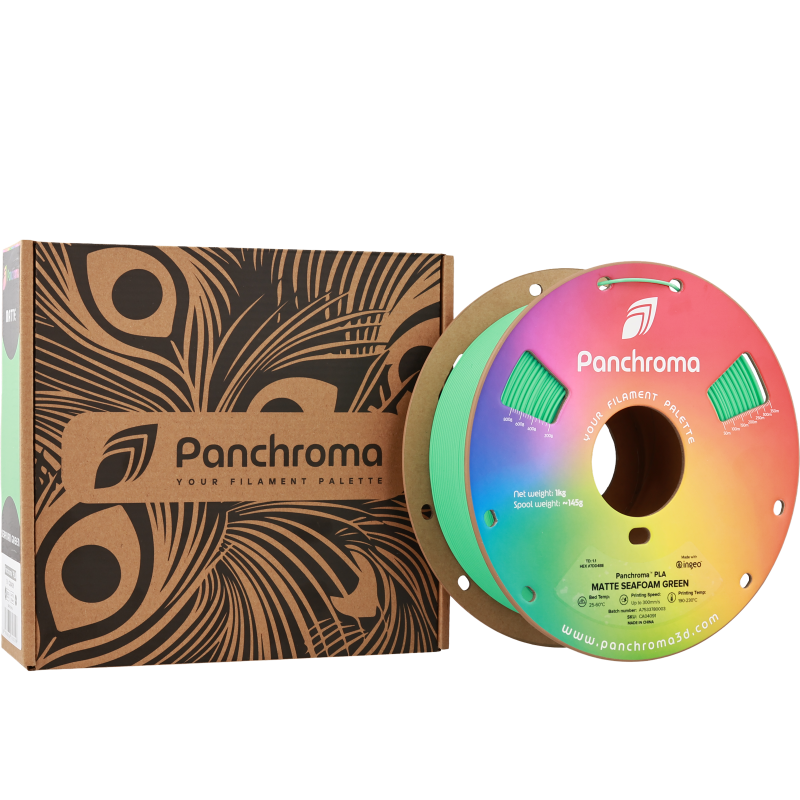 Panchroma™ PLA Matte