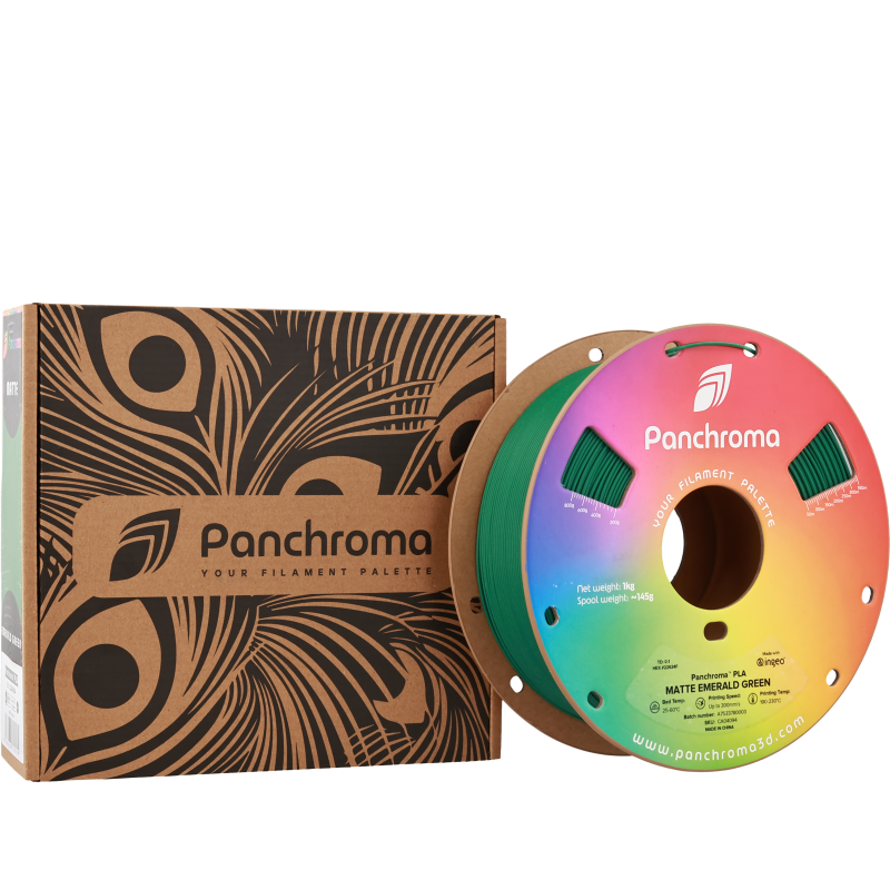 Panchroma™ PLA Matte